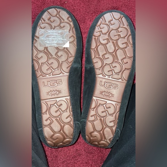 Ugg Slippers - Picture 2 of 3